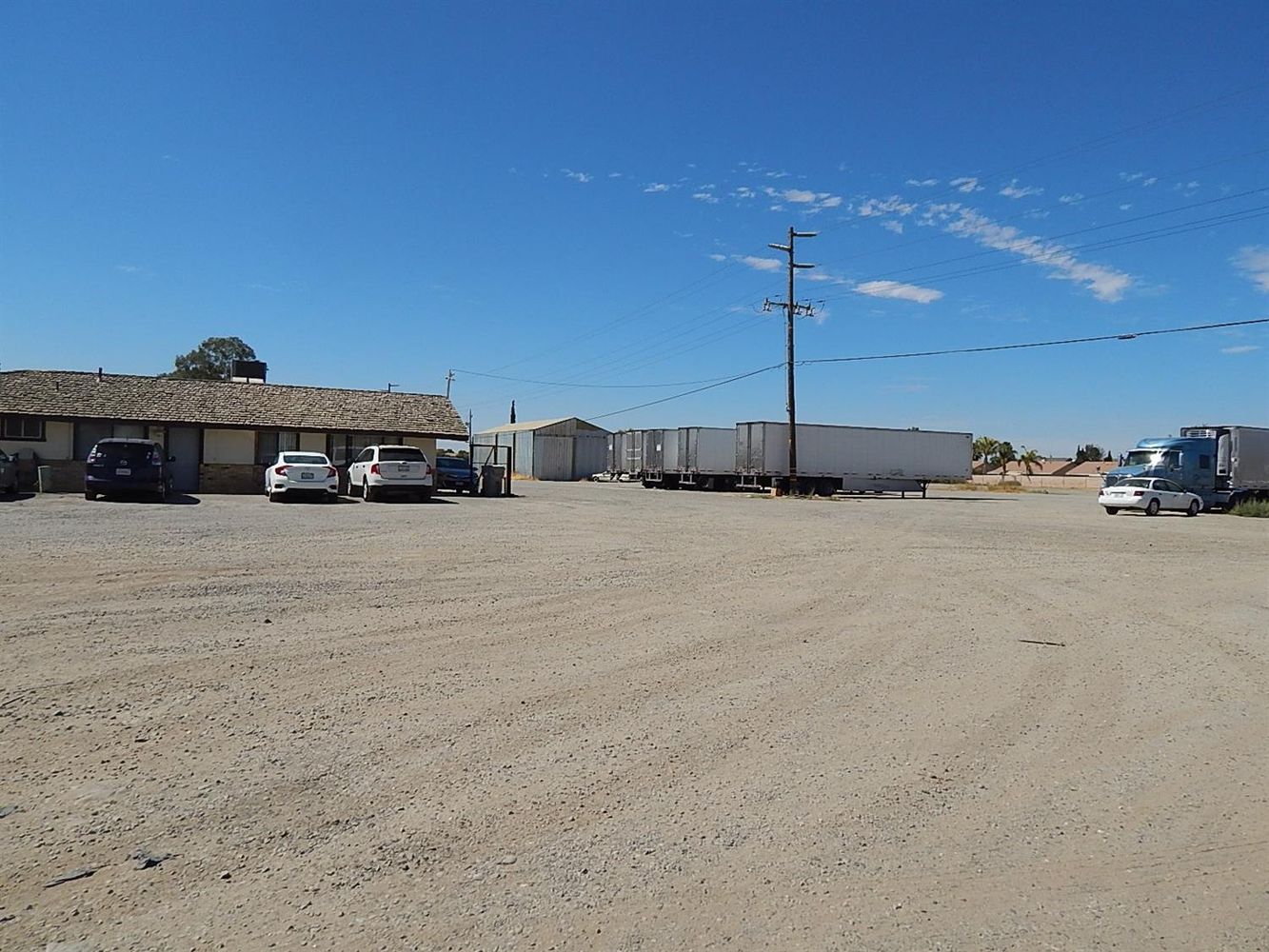 2532 E Pacheco Blvd, Los Banos, CA 93635